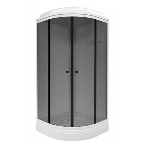 Triton Душевая кабина Грэй 90/90 Щ0000066462
