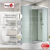 Avacan Душевая кабина 120/80 D3012RN