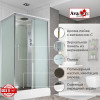 Avacan Душевая кабина 120/90 KD2912