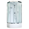 Royal Bath Душевая кабина Fato 85/85 RB85CK-М-CH