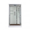 Avacan Душевая кабина 120/90 V2012 прозрачная