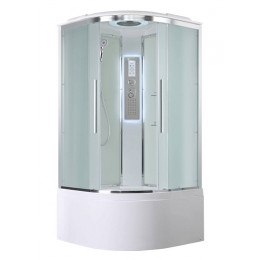 Avacan Душевая кабина 90/90 EM5090LED