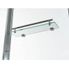 Avacan Душевая кабина 120/90 Z1912LED прозрачная