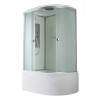 Avacan Душевая кабина 120/80 D5012LLED