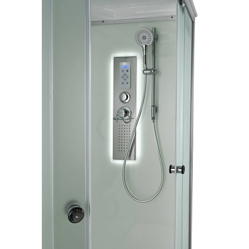 Avacan Душевая кабина 120/80 D5012LLED