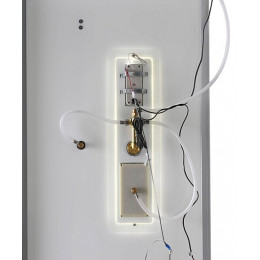 Avacan Душевая кабина 120/80 D5012LLED