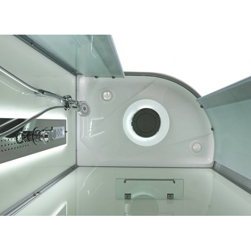 Avacan Душевая кабина 120/80 D5012LLED