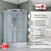 Avacan Душевая кабина 100/100 EM3010