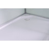 Avacan Душевая кабина 120/80 D2012RLED