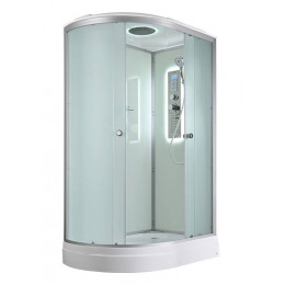 Avacan Душевая кабина 120/80 D2012RLED