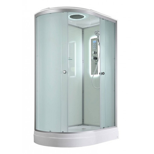 Avacan Душевая кабина 120/80 D2012RLED