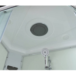 Avacan Душевая кабина 120/80 EM2812L