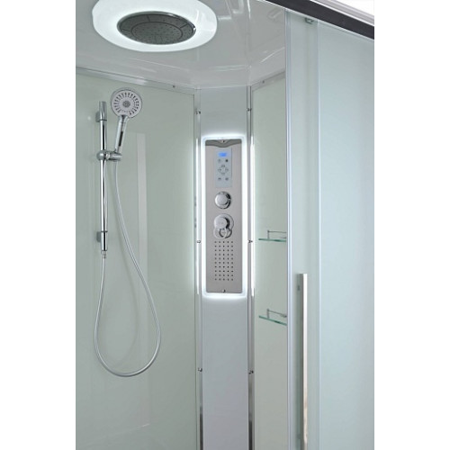 Avacan Душевая кабина 120/90 EM5912RLED