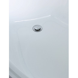 Avacan Душевая кабина 90/90 D5090LED