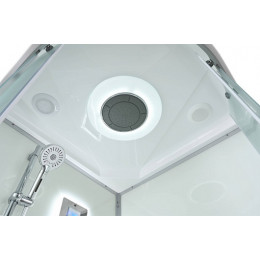 Avacan Душевая кабина 90/90 D5090LED