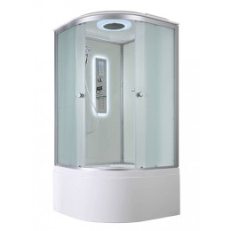 Avacan Душевая кабина 90/90 D5090LED