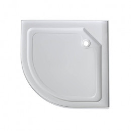 Avacan Душевая кабина 90/90 A2090LED прозрачная