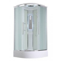 Avacan Душевая кабина 90/90 EM3090LED