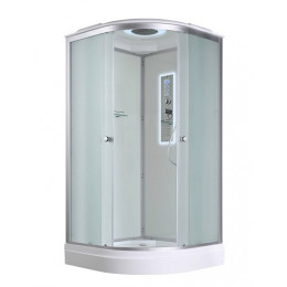 Avacan Душевая кабина 100/100 D2010LED
