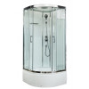 Royal Bath Душевая кабина Fato 85/85 RB85CK-T-CH