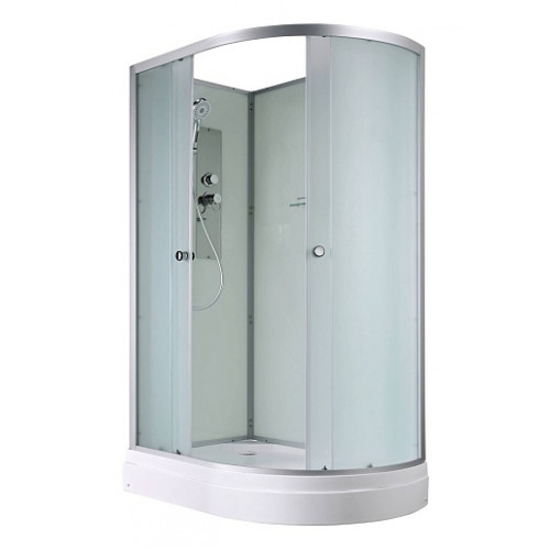 Avacan Душевая кабина 120/80 D2012LN