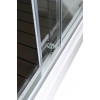 Avacan Душевая кабина 90/90 K2090LED прозрачная