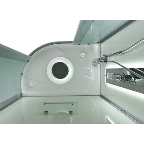 Avacan Душевая кабина 120/80 D5012RLED