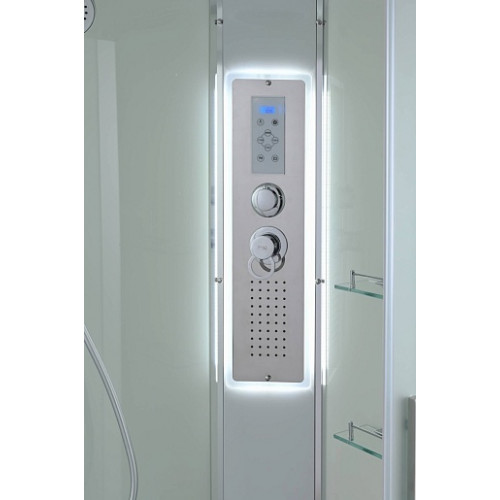 Avacan Душевая кабина 120/80 EM5812RLED