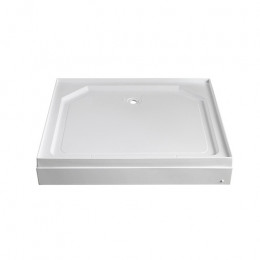 Avacan Душевая кабина 110/90 V2011 прозрачная