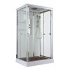 Avacan Душевая кабина 110/90 V2011 прозрачная