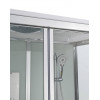 Avacan Душевая кабина 170/90 V5017 прозрачная