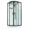 Royal Bath Душевая кабина Fato 90/90 RB90HK-T-BL