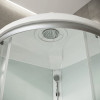 Niagara Душевая кабина Light L90/17 90/90