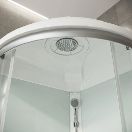 Niagara Душевая кабина Light L90/17 90/90