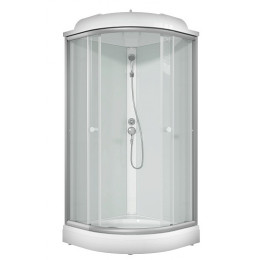 Niagara Душевая кабина Light L90/17 90/90