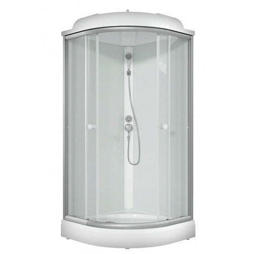 Niagara Душевая кабина Light L90/17 90/90