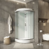 Niagara Душевая кабина Light L90/17 90/90