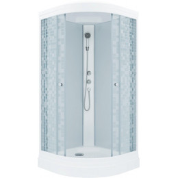 Triton Душевая кабина Стандарт А ДН4 90/90 Щ0000027237