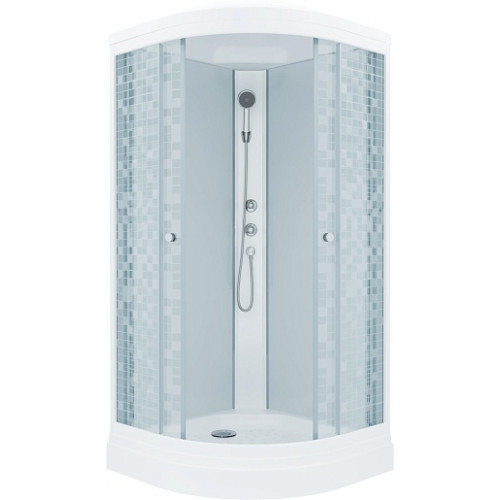 Triton Душевая кабина Стандарт А ДН4 90/90 Щ0000027237