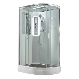 Avacan Душевая кабина 120/90 A2912LLED прозрачная