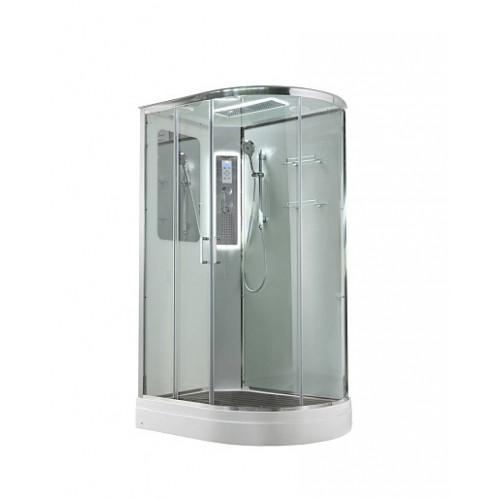 Avacan Душевая кабина 120/90 A2912LLED прозрачная