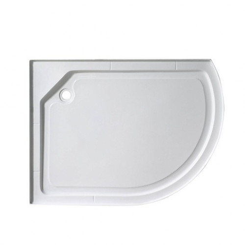 Avacan Душевая кабина 120/90 A2912LLED прозрачная