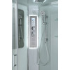 Avacan Душевая кабина 120/90 A2912LLED прозрачная