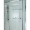 Avacan Душевая кабина 120/90 A2912LLED прозрачная