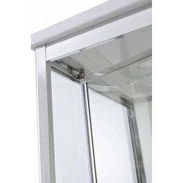 Avacan Душевая кабина 120/90 V5012LED прозрачная