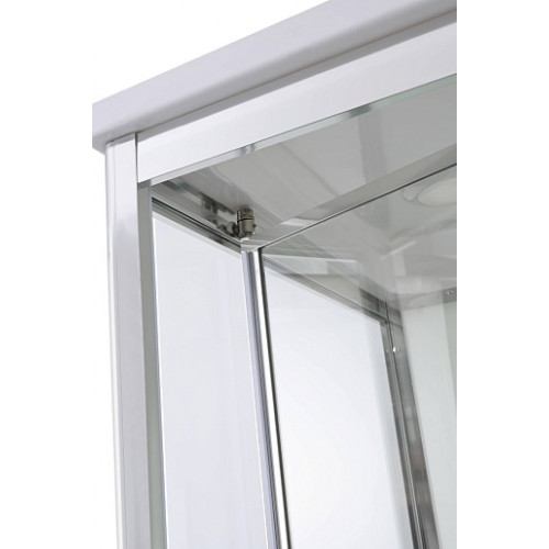 Avacan Душевая кабина 120/90 V5012LED прозрачная