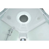 Avacan Душевая кабина 110/110 EM5011LEDNEW
