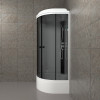 Triton Душевая кабина Грэй 90/90 Щ0000067301