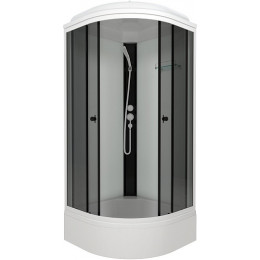 Triton Душевая кабина Грэй 90/90 Щ0000067301