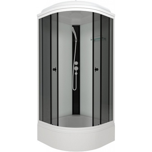 Triton Душевая кабина Грэй 90/90 Щ0000067301
